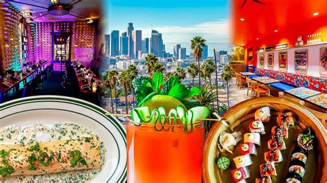 best west hollywood restaurants|great west hollywood lunch spots.